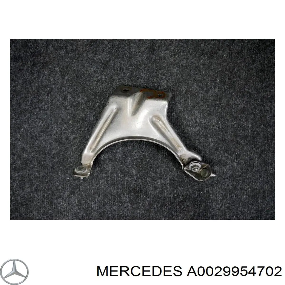 A0029954702 Mercedes 