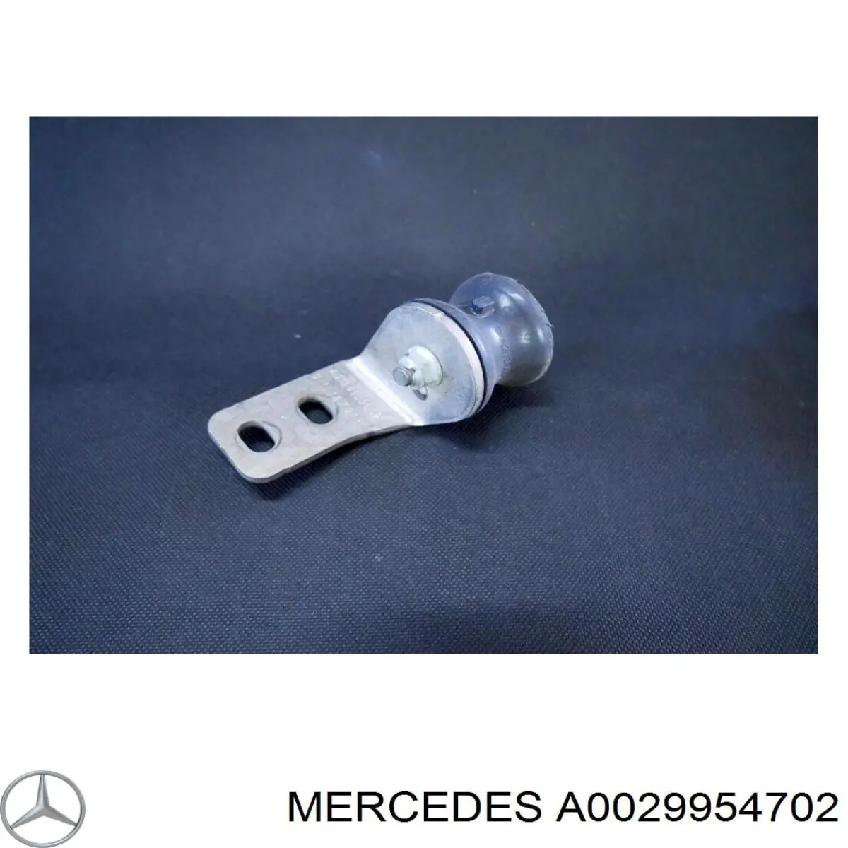 Купити A0029954702 Mercedes 