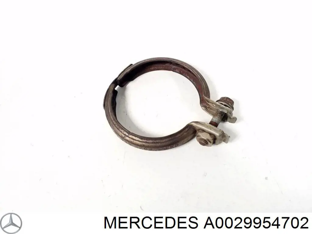  A0029954702 Mercedes