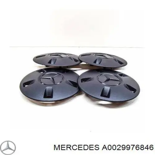 Сальник задньої маточини, внутрішній Mercedes A0029976846 ціна, від 8.15 USD