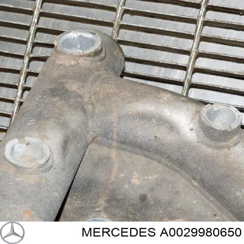 Купити A0029980650 Mercedes 