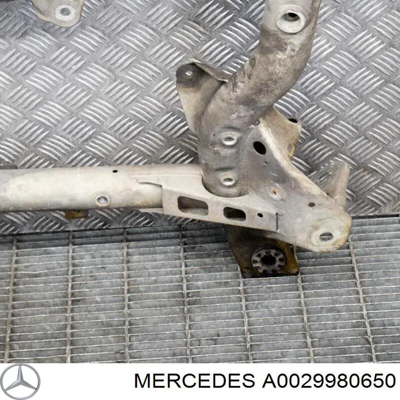 A0029980650 Mercedes 