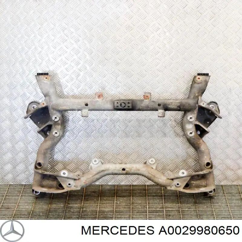  A0029980650 Mercedes