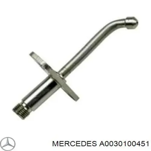  Mercedes A0030100451 ціна, від 101.69 USD