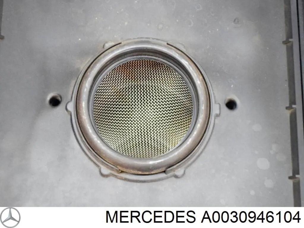 Елемент повітряного фільтра Mercedes A0030946104 ціна, від 6.95 USD