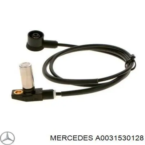Купити A0031530128 Mercedes Датчик положення (оборотів) коленвалу