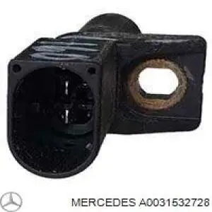 A0031532728 Mercedes датчик положення (оборотів коленвалу)
