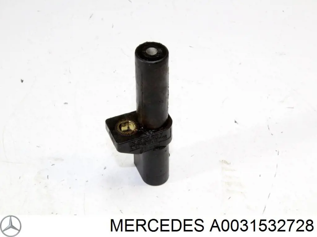 Датчик обертів колінвалу Mercedes A0031532728 ціна, від 11.89 USD
