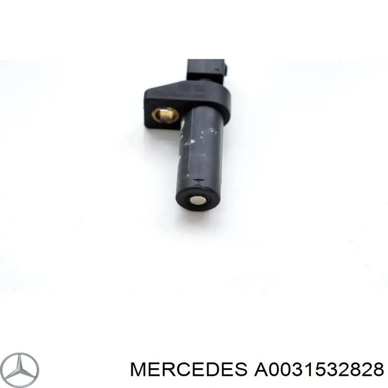 Датчик колінвала A0031532828 Mercedes