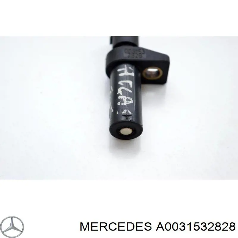 Датчик положення колінвала Mercedes A0031532828