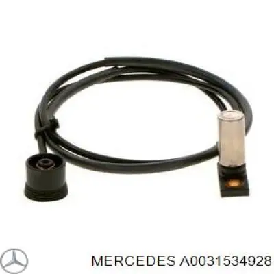 Купити A0031534928 Mercedes Датчик положення (оборотів) коленвалу