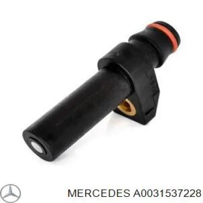 A0031537228 Mercedes датчик положення (оборотів коленвалу)