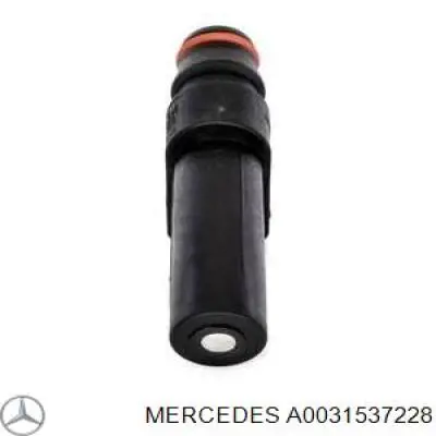 Купити A0031537228 Mercedes Датчик положення (оборотів) коленвалу