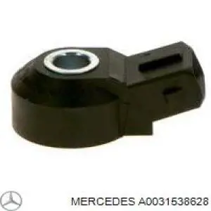 A0031538628 Mercedes Датчик детонації