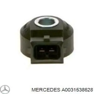 Купити A0031538628 Mercedes Датчик детонації