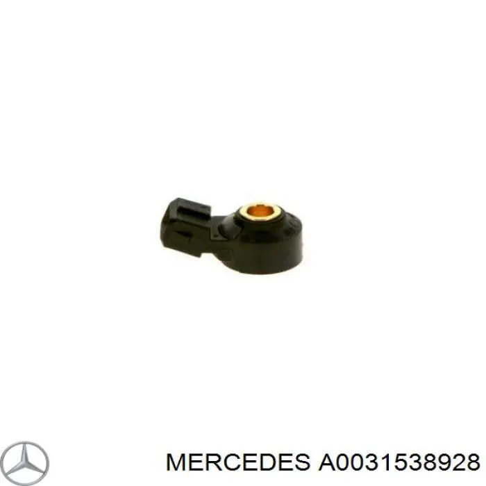 Датчик самозаймання Mercedes A0031538928