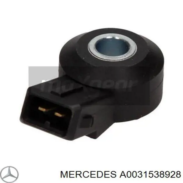 Датчик детонації A0031538928 Mercedes