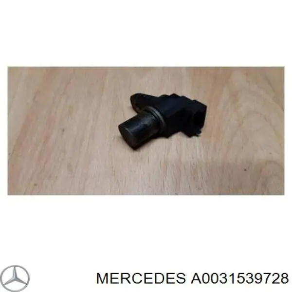 Датчик положення распредвалу Mercedes A0031539728
