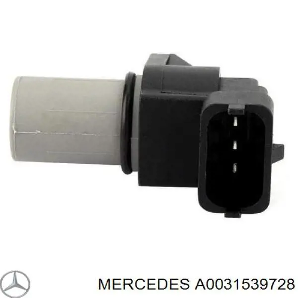 Датчик фаз Mercedes A0031539728 ціна, від 8.87 USD
