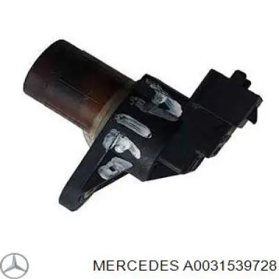 Купити A0031539728 Mercedes ДПРВ