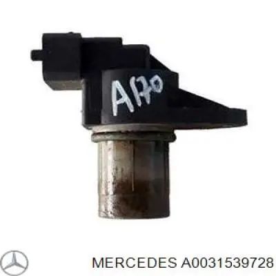 Датчик фаз Mercedes A0031539728 ціна, від 8.87 USD