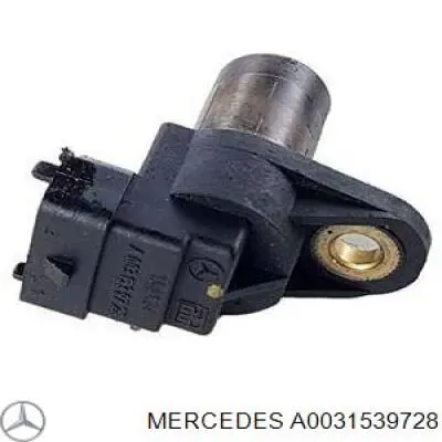 Купити A0031539728 Mercedes ДПРВ