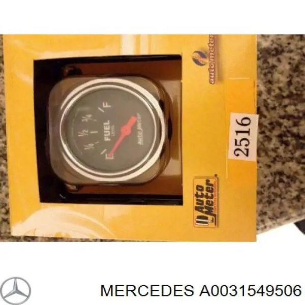 Реле зарядки генератора Mercedes A0031549506 ціна, від 31.95 USD