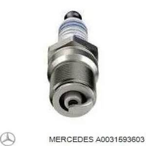 Купити A0031593603 Mercedes Свічка запалювання
