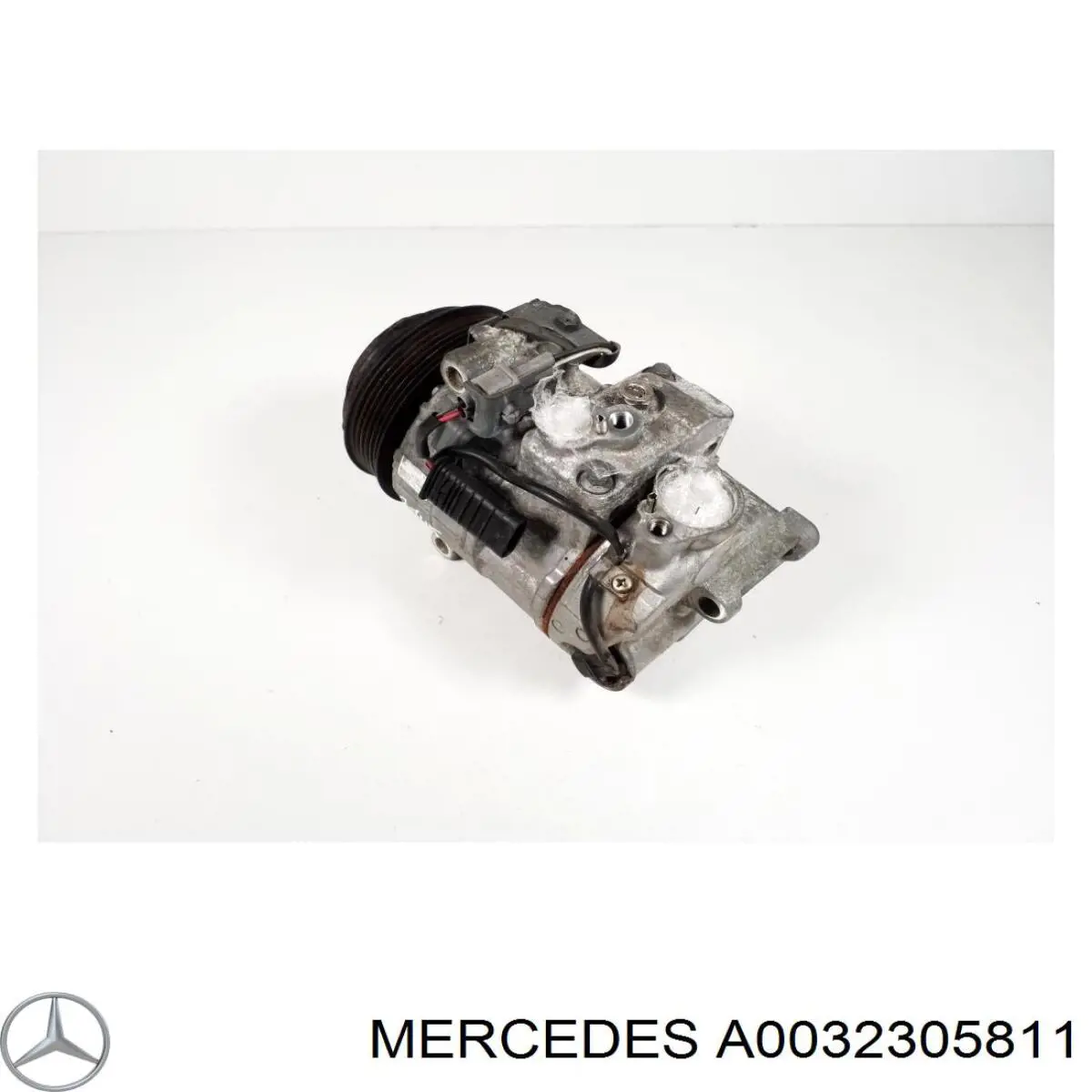  A0032305811 Mercedes