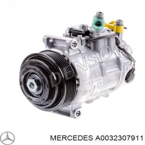  A0032307911 Mercedes