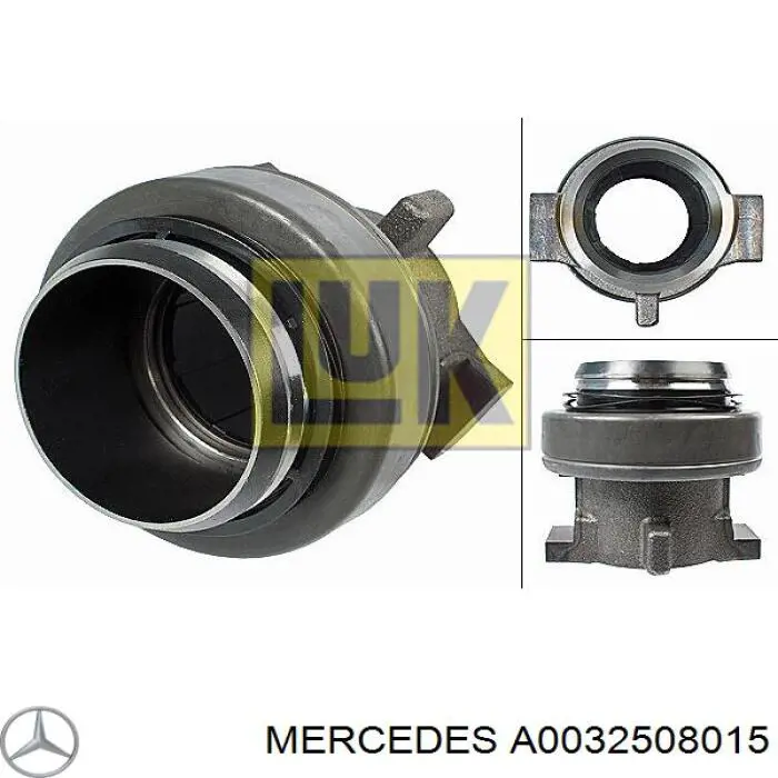  A0032508015 Mercedes