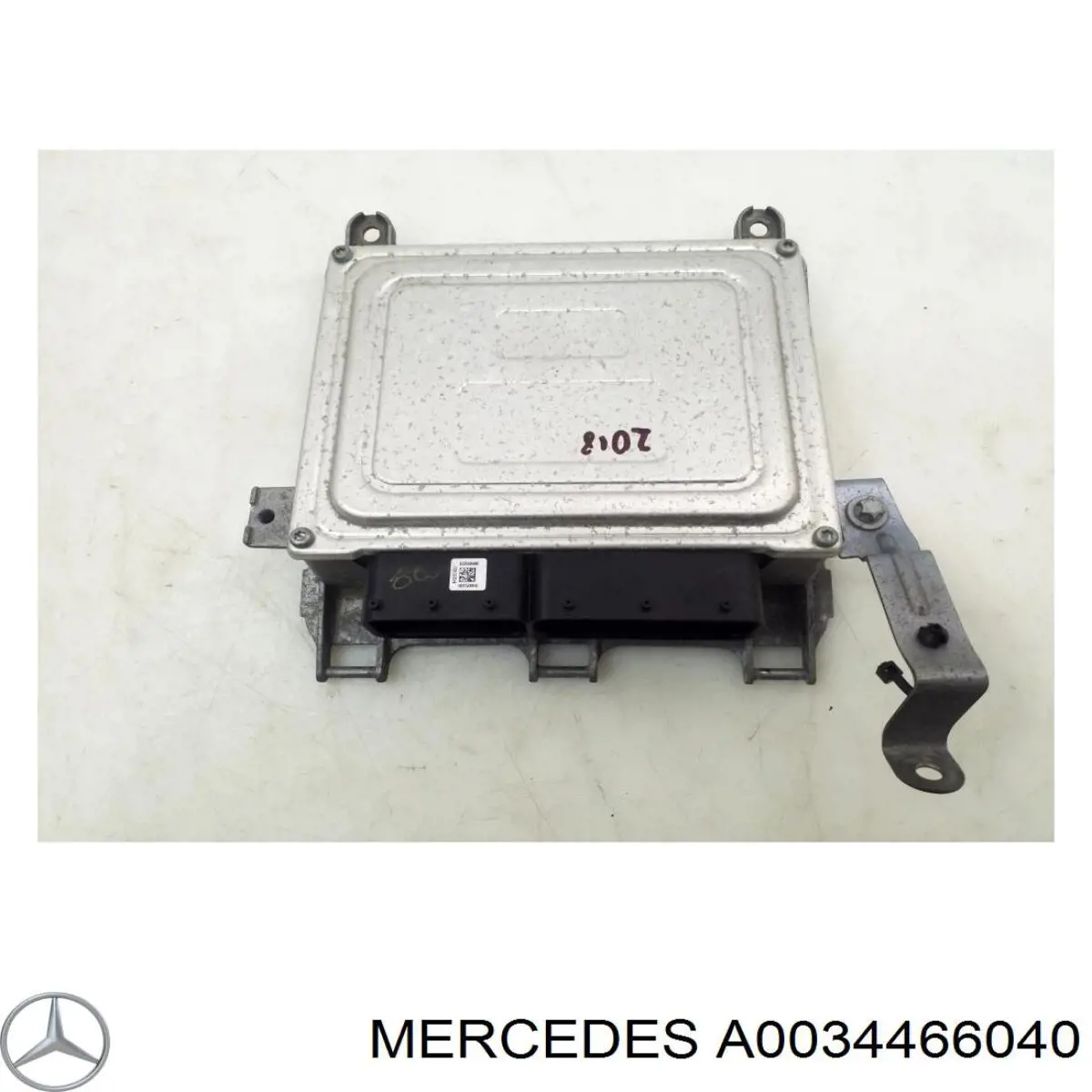 ЕБУ Mercedes A0034466040 ціна, від 173.39 USD