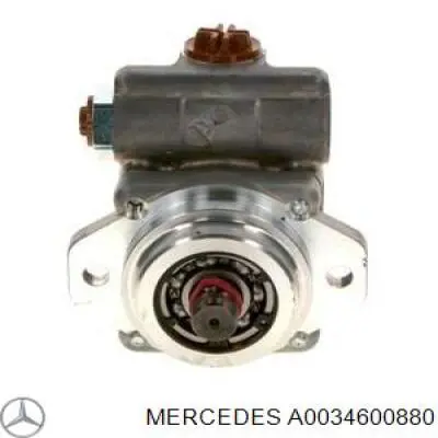 Купити A0034600880 Mercedes Насос гідравліки