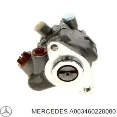 Купити A003460228080 Mercedes Насос гідравліки