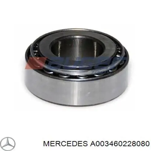 A0034602280 Mercedes Насос гідропідсилювача