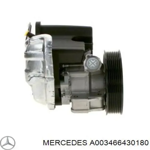 Купити A003466430180 Mercedes Насос гідравліки