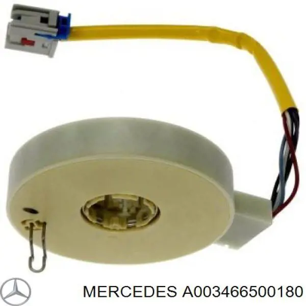 Купити A003466500180 Mercedes Насос гідравліки