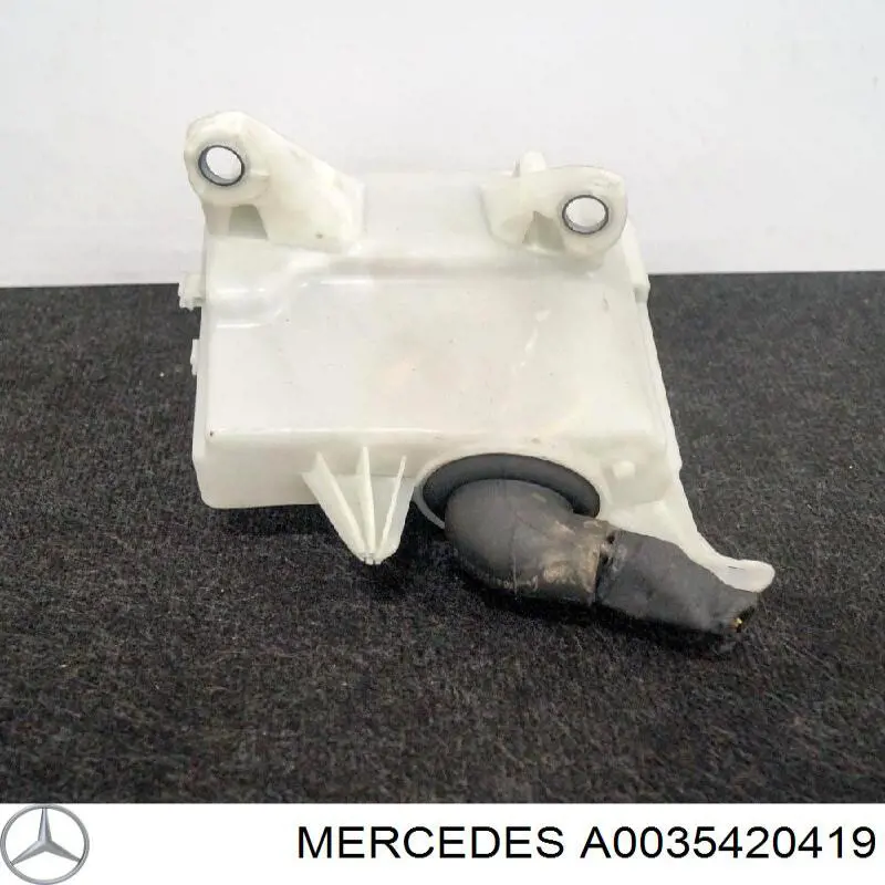 Купити A0035420419 Mercedes 