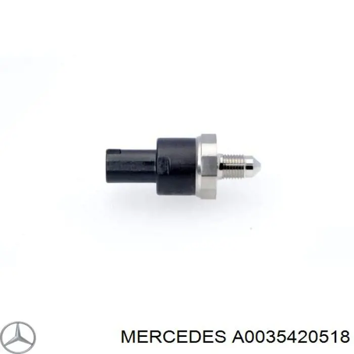 A0035420518 Mercedes датчик тиску гальмівної рідини