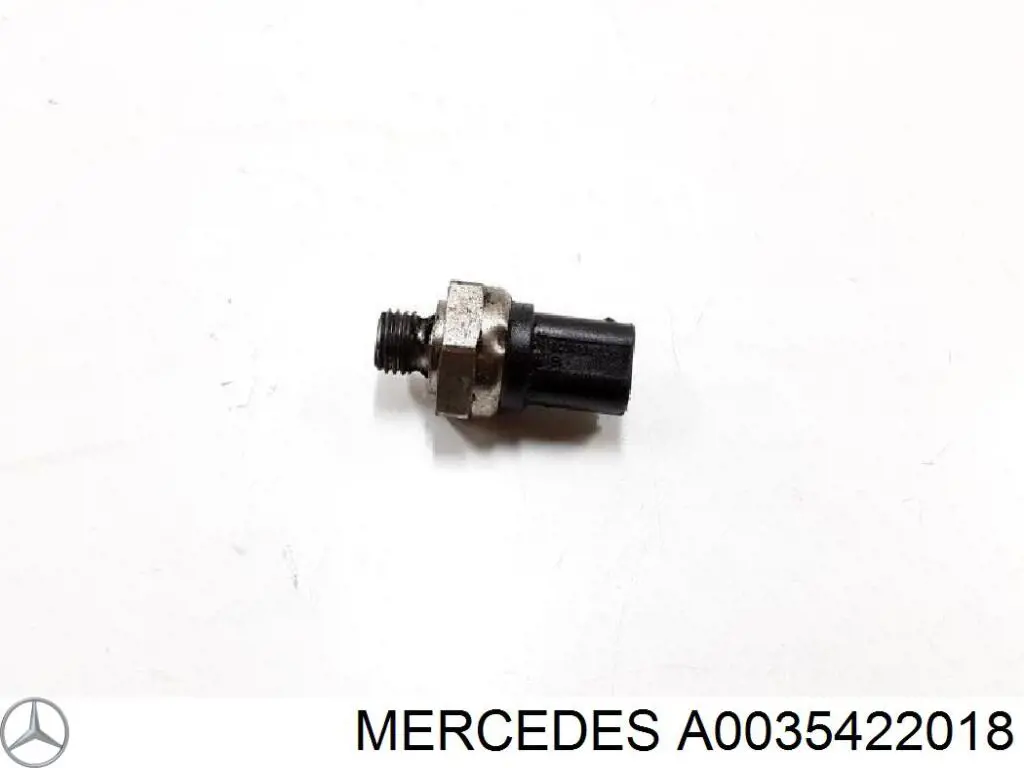  Mercedes A0035422018 ціна, від 95.01 USD