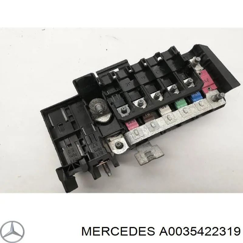 Купити A0035422319 Mercedes 