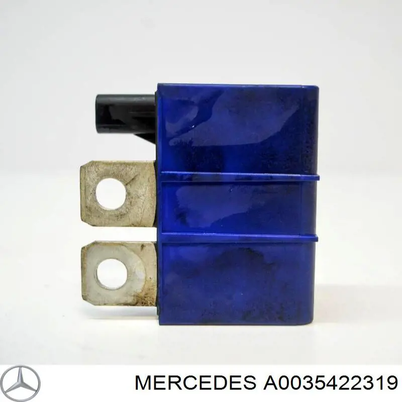 A0035422319 Mercedes 