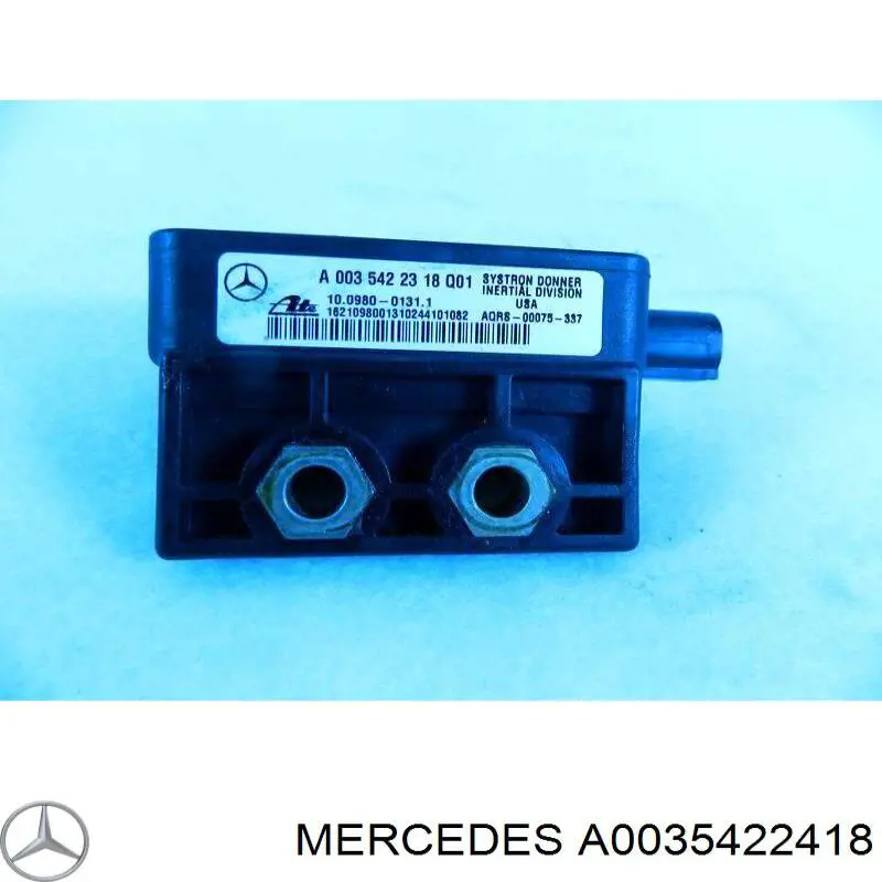  0025429418 Mercedes