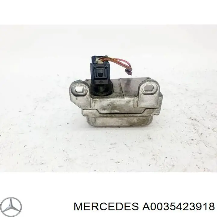 A0035423918 Mercedes Датчик керма