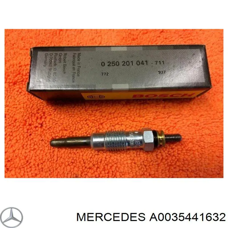 Купити 7242104 Meat&Doria Реле поворотів