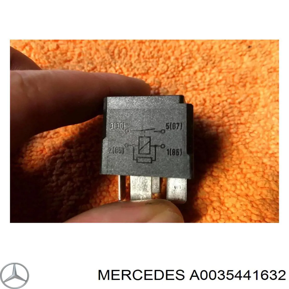 Автомобільні реле поворотів Frey 4DM003390031 ціна, від 23.57 USD