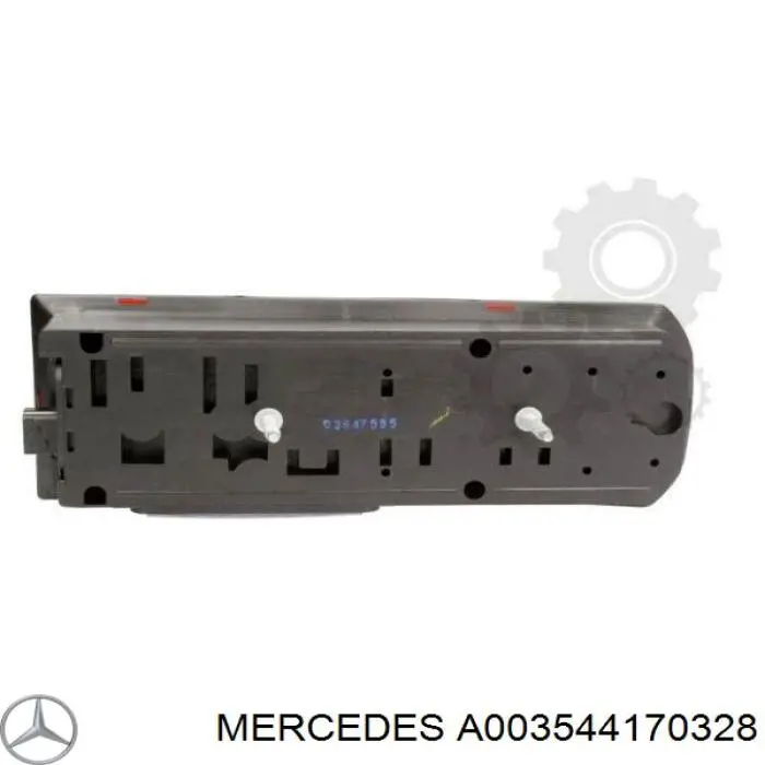  A003544170328 Mercedes