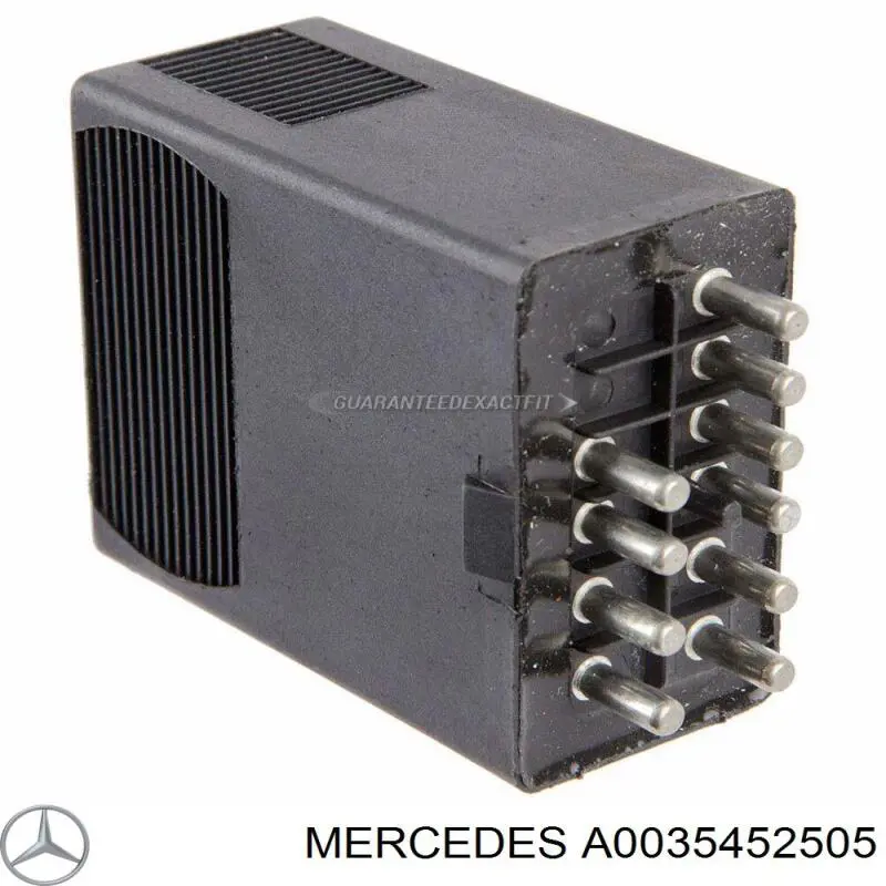  A0035452505 Mercedes