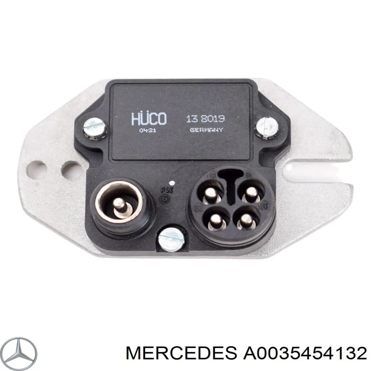  A0035454132 Mercedes