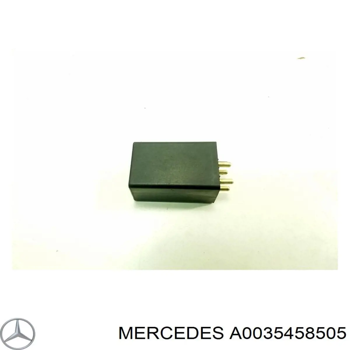  Mercedes A0035458505 ціна, від 12.42 USD